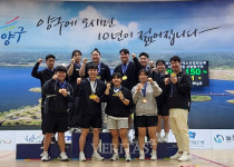 경남대 역도부 제1회 대한역도연맹회장배 전국역도경기대회서 메달 28개 획득