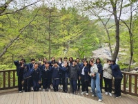 해운대여자고등학교동편(우1동) | 해운대여고 2023 1학년 현장체험 학습 진행