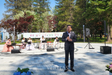 공주대 사범대학 부설유치원 가족 참여수업/국악음악회 실시