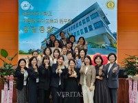 광주여대 대학원 유아교육과 원우회 창립총회 개최