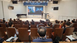 동명대 클래식음악포럼 세번째 무대 5/9 김성민 열기 후끈