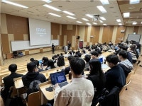 서울시립대 대학생 창업 육성 관련 임팩트러닝 & Brave Networking Day성료