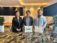 계원예대 남해군 삼동면 물건리 물건마을 환경개선사업 추진을 위한 업무 협약 체결