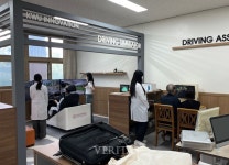 광주여대 작업치료학과 회복기 재활의료기관과 연계한 운전능력 평가 운영