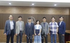 한국교원대 2022학년도 우수연구자 선정/총장 표창 수상