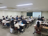 경희사이버대 호텔관광대학원 호텔외식MBA전공 2023 1학기 특강 및 오프라인 세미나 개최