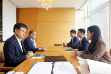 영남이공대 제주신라호텔 등 제주 주요 호텔과 청년취업 활성화에 나서