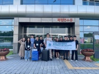 가톨릭관동대 강릉 정주 창업프로젝트 METTA Crecker 운영