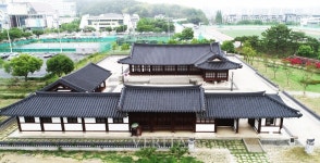 경상국립대 가좌캠 시민과 대학 구성원이 함께하는 복합공간 탄생