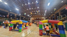 전북대 산학협력단 지역아동센터 경계선 지능 아동 위한 행사 개최