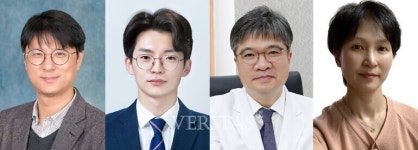 지스트 전남대병원과 수화젤 심근패치 개발