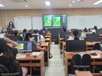 성결대 대학일자리플러스센터 포토샵 및 일러스트 GTQ, GTQi 자격증 과정 운영