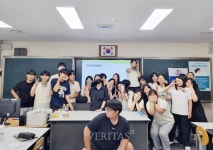 목포대 호남제주권역 전남지역 R-WeSET사업단 찾아가는 과학교실 운영