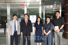 서울여대 '바롬종합설계프로젝트' 유네스코 지속가능발전교육(ESD) 공식프로젝트 인증