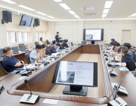 목포대-무안군 무안군 청계면 도시재생사업 추진 워크숍 개최