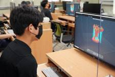 군산대 새만금창의융합센터 생활과학교실 여름방학 특강 진행