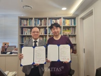 동명대 상담심리학과 아이앤맘정신건강의학과와 협약 체결