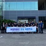 대구과기고, 우수 중소/중견 기업에 57명 취업 확정