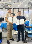 인제대 반려동물보건학과 전국 동물병원 하계 국가근로 취업연계 프로그램 성료