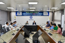 순천대 - 글로벌 농업회사법인 아그로테크 업무협약 체결.. 한국형 스마트팜 국제협력