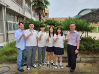 광주자동화설비마이스터고 제20회 사장되기 창업대회 교육부 장관상 등 수상