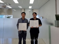 광주여대 경찰법(행정)학과 세무회계 홍인과 업무협약 체결