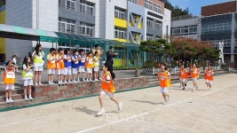 전주교대 군산부설초 2023 부설컵 성료