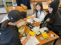 광주여대 초등특수교육과 광산구장애인복지관 주관 어깨동무 행사 참여