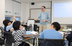 순천향대 지역 초등생 대상 주말 영어학습 프로그램 운영