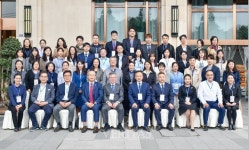 고려대 4단계BK21 중일어문학교육연구단-중국 쓰촨사범대학, 트랜스 동아시아 한중 대학원생 포럼 국제학술대회 성료