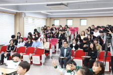 전주교대 군산부설초 교생 참관실습 진행