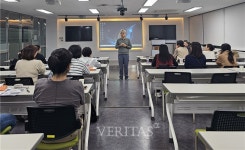 부산디지털대 청소년지도사 자격증 취득 대비 특강 개최 