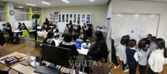 마산무학여고 'READ 데이 LEAD 하기 프로그램' 성료