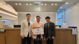 충북대 수의학과 숲동물의료센터 교육인증기관 지정