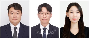 경상국립대 대학원생들 한국공업화학회 추계학술대회 우수포스터상 수상