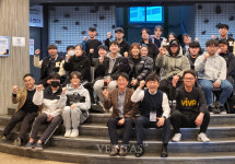 경남대 창업보육관 제12회 세상을 바꾸는 창업시간 개최