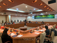 한서대 혁신융합형 대학 간 공동교육 학술심포지엄 개최