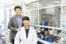 DGIST 최종민 교수 연구팀..  양자점 태양전지 안정화 기술 개발