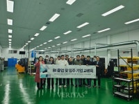 대구공업대 창업보육센터 입주/졸업 기업 교류회 개최