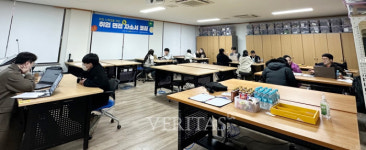 호남대 AI융합인재양성사업단 면접/자기 소개서 코칭 교육 성료