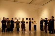 광주대 사진영상드론학과 제27회 졸업전시회 실시