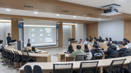 동국대 WISE캠 한국-인도 불교명상 뉴노멀 공동연구 세미나 개최