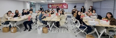 광주대 위탁어린이집 양육 스트레스 해소 부모 소모임 성료