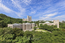 경희대 2024학년도 정시모집 원서접수..1월3일부터 5일까지