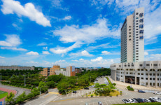 우석대 대학일자리플러스센터 연차평가 4년 연속 최고