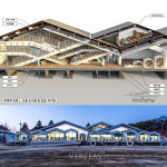 원광대 건축학과 박기우 교수 대한민국 우수교육시설 공모전 대상/우수상 수상