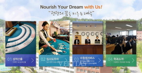 자진 폐교 강원관광대 재학생 327명  강동대/강릉영동대로 특별편입학 추진