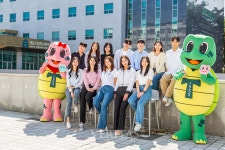 가톨릭관동대 2023 제65회 전기 학위수여식 개최