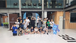 강원대 미래과학교육센터 생활과학교실 지역운영센터 14년 연속 선정