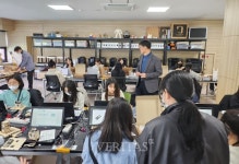 한라대 JOY&DIY 메이커스페이스 사업단 중소벤처기업부 연차평가 3년 연속 최우수(S)등급 선정